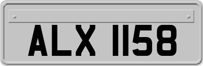 ALX1158