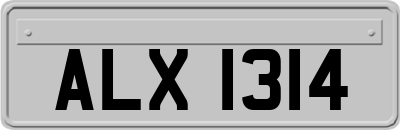 ALX1314