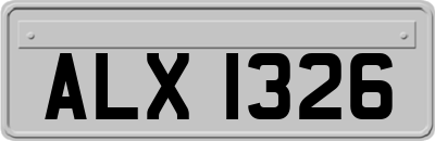 ALX1326