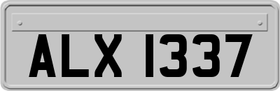 ALX1337