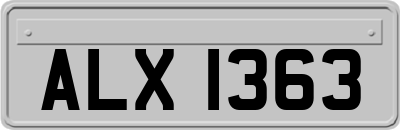 ALX1363