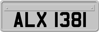 ALX1381
