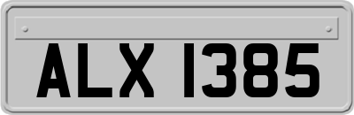 ALX1385