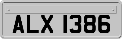 ALX1386