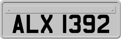 ALX1392