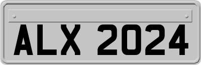 ALX2024