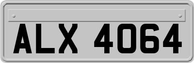 ALX4064