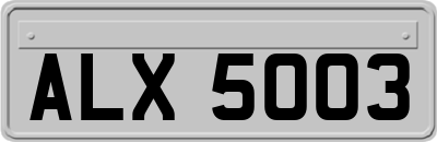 ALX5003
