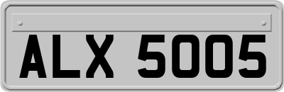 ALX5005