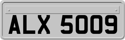 ALX5009
