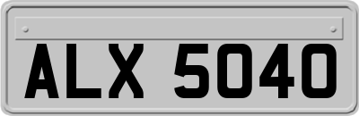 ALX5040