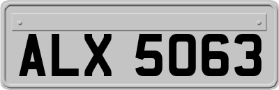 ALX5063