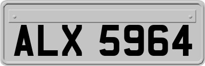 ALX5964