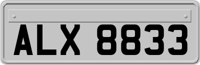 ALX8833