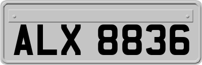 ALX8836