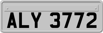 ALY3772