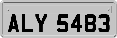 ALY5483