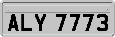ALY7773