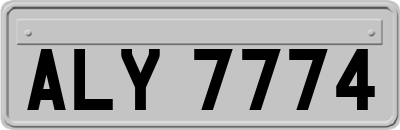 ALY7774