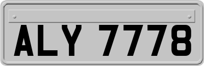 ALY7778