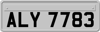 ALY7783