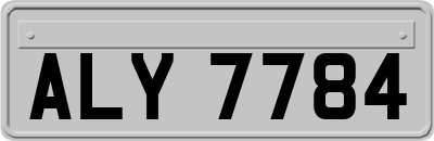 ALY7784