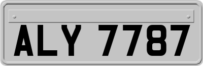 ALY7787