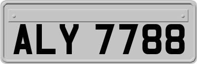 ALY7788