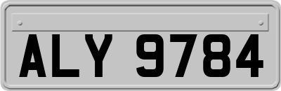 ALY9784