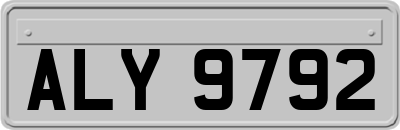 ALY9792