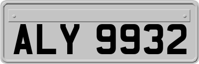 ALY9932