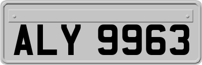 ALY9963
