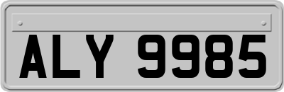 ALY9985