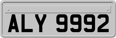ALY9992