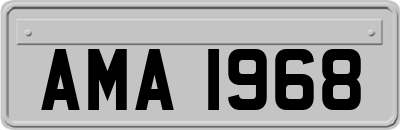AMA1968