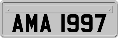 AMA1997