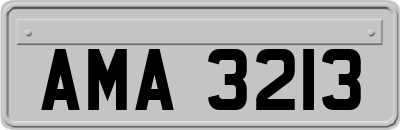 AMA3213