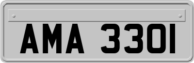 AMA3301