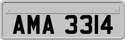 AMA3314