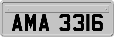 AMA3316