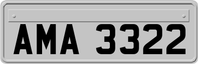 AMA3322