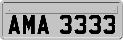 AMA3333
