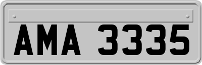AMA3335