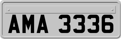 AMA3336