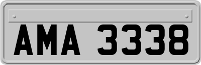 AMA3338