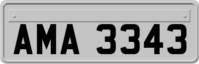 AMA3343