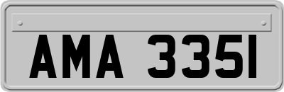 AMA3351