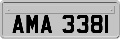 AMA3381