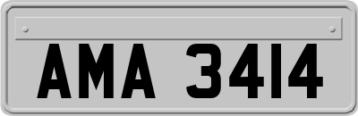 AMA3414