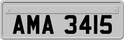 AMA3415